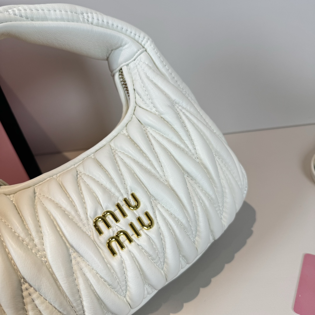 Miu Miu Hobo Bags